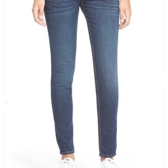 Women’s Vigoss the Mew York skinny denim jeans - Picture 2 of 6